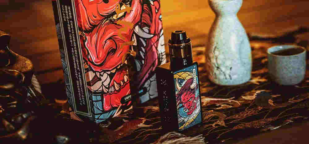 大般若單電池80w系列，網上80w蒸汽哪